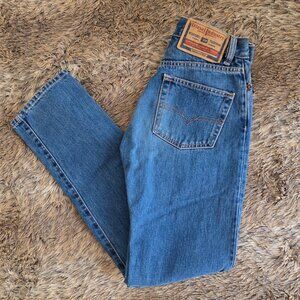 Diesel Jeans denim blue 26